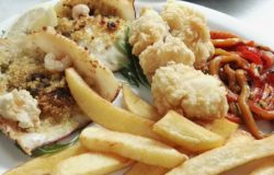 Street Food, Ristorante Maramimmo Termoli