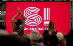 sinistra italiana