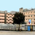 Ospedale Veneziale Isernia