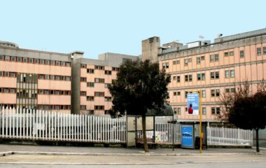 Ospedale Veneziale Isernia