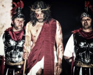 La Passione a Pozzilli 2