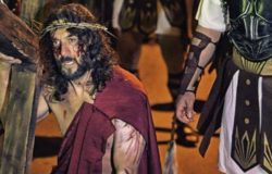 La Passione a Pozzilli