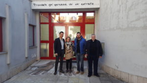 Fondazione Giovanni Paolo II