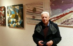 Antonio Corbo maestro e artista