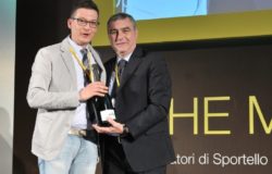 Premiazione ufficio postale Frosolone