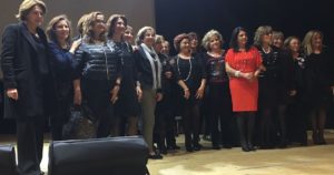 Concerto di solidarietà Isernia