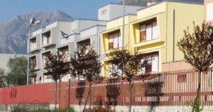 I.S.I.S.S A. Giordano