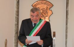 Michele Carosella, ex sindaco di Agnone