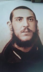 San Pio 24enne a Venafro