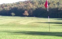 Varvarusa Golf Club Filignano