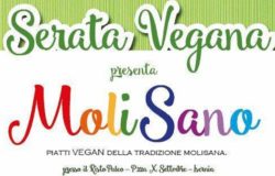 Vegan Isernia