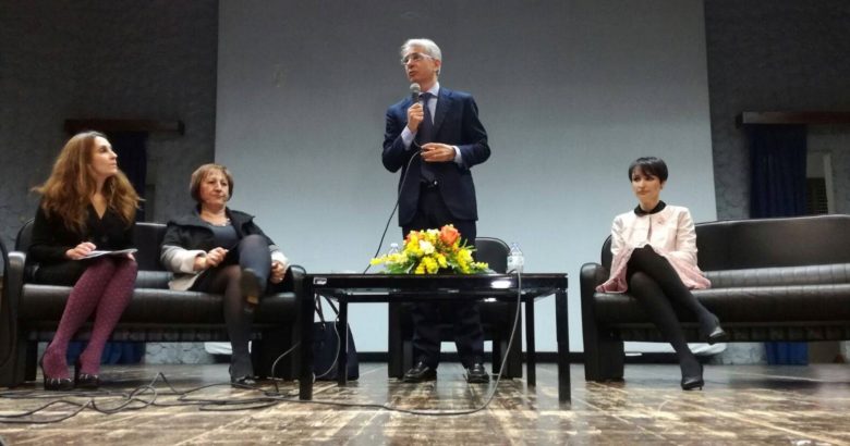 auditorium isernia cosimo maria ferri
