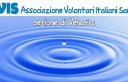 avis venafro