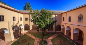 Liceo classico Venafro