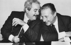 falcone e borsellino