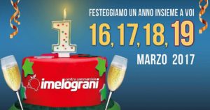 Centro Commerciale I melograni Roccaravindola