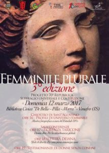 locandina Et Cetera Venafro