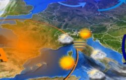 meteo molise