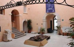 museo sannitico campobasso