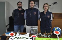 polizia termoli campobasso