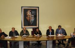 protocollo Pozzilli Parco Archeologico