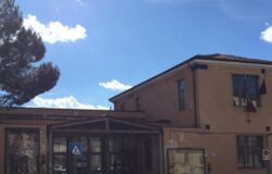 scuola media F. D'Ovidio, Campobasso
