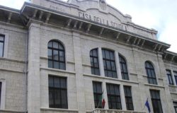 scuola primaria E. D'Ovidio Campobasso