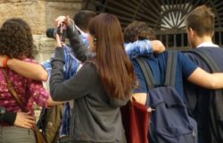 studenti gite scolastiche