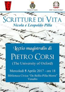 Loncandina Evento Venafro