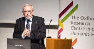 Professor Pietro Corsi