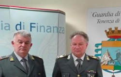 Guardia di Finanza Venafro