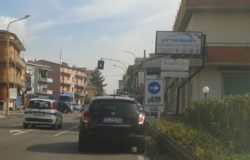 via colonia giulia venafro