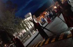 Via Crucis Vivente Venafro 2017