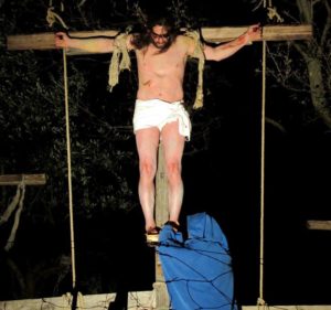 Passione Pozzilli 2017