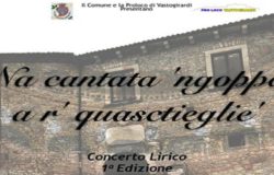 Evento Vastogirardi