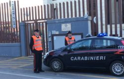 Carabinieri Basso Molise