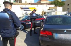 Controllo carabinieri