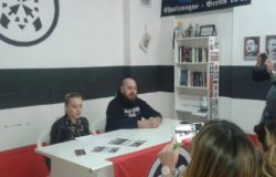 CasaPound Isernia