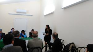 Angela Angellillo Venafro