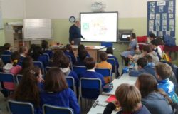 Termoli Croce Rossa Italiana scuola