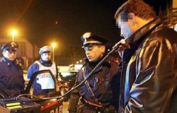 alcoltest carabinieri