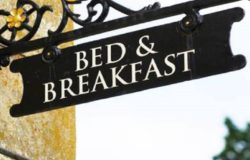 bed-and-breakfast