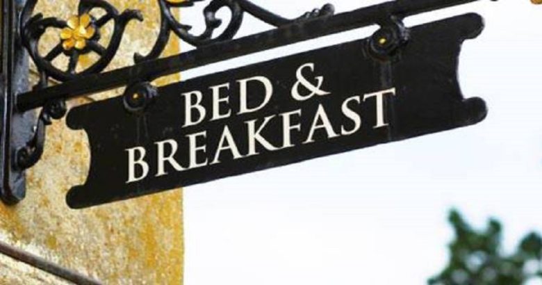 bed-and-breakfast