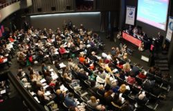 congresso medicina biointegrata Roma