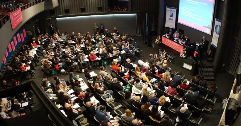 congresso medicina biointegrata Roma