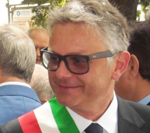 Sindaco di Cerro Al Volturno Remo Di Ianni