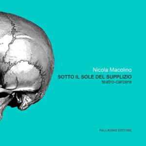 libro Nicola Macolino