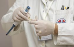 Medico, dottore. sanità