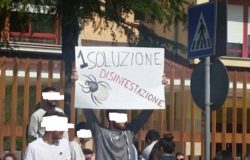 protesta studenti