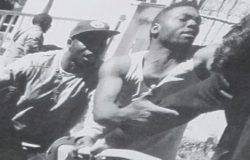 rissa migranti Isernia